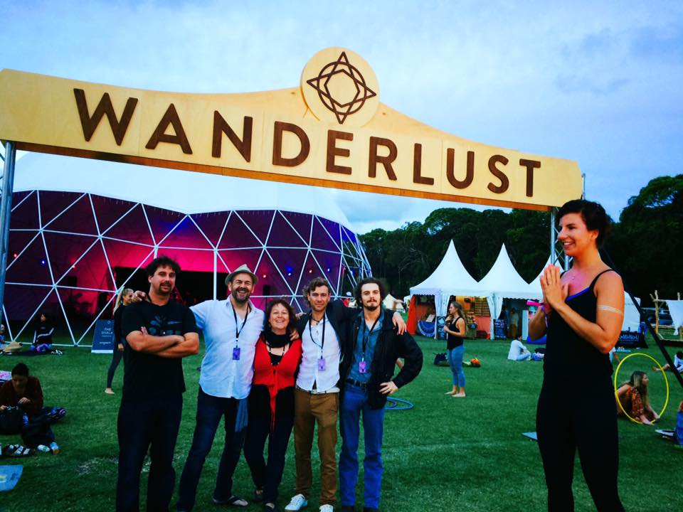 wanderlust